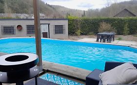 Yvoir, La Porte Des Ardennes